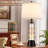 Jemie Metal USB Table Lamp