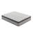 Diamond Innerspring Hybrid and Cooling Gel Memory Foam Mattress-644119075-656019866