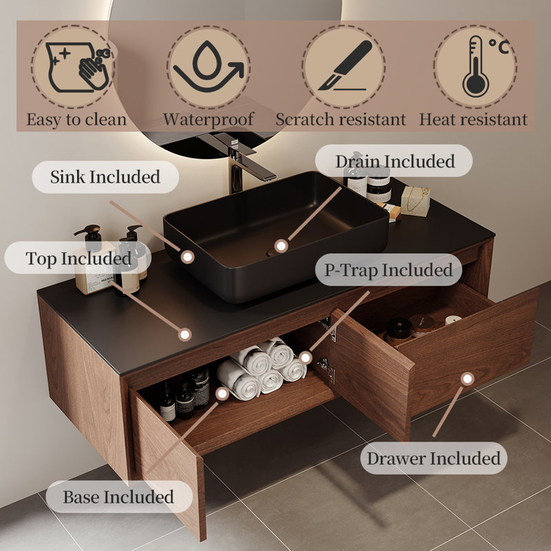 Blue Pinafore Denim Dress