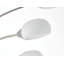 Eisenbarth 180cm Satin Nickel LED Tree Floor Lamp