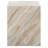 Yantarni Marble Plinth Accent Table-1501486002