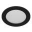 CSL Lighting Eco-Downlight 3" Wet Listed Round Trim, Champange-503929746