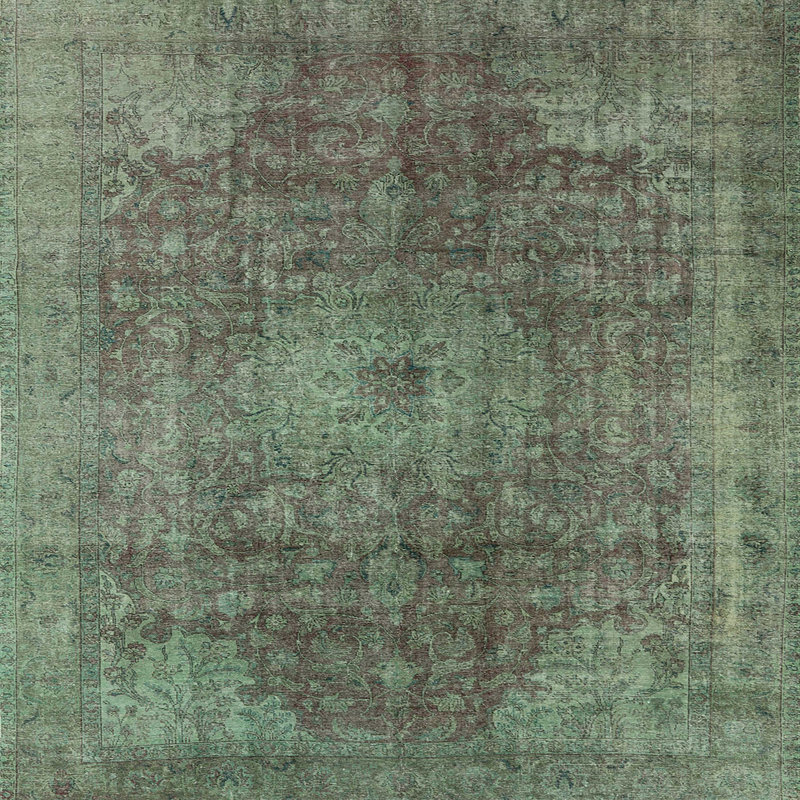 Albiona Indoor Rug, Square 4'