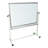 Mobile Double Sided Magnetic Whiteboards - Multiple Sizes-1446896245