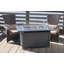 Verre pare-flammes Wind Fire Pit-102053353