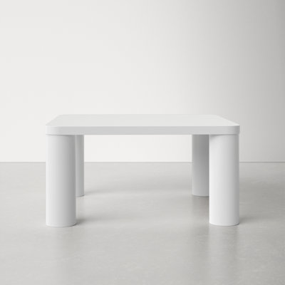 Patricio 4 Legs Coffee Table