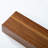 Set of 4 Wooden Floating Wall Shelves for Bathroom, Kitchen, Living Room-265368820