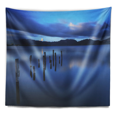 Polyester Tapestry