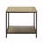 Fayte End Table