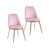 Rose est en rupture de stock
