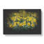 Field Of Yellow Sunflowers - Wrapped Canvas-56647462