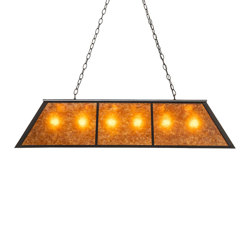 Steil 6 - Light Pendant