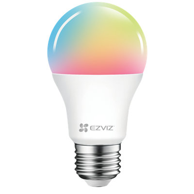8W E27 Dimmable LED LGS Light Bulb