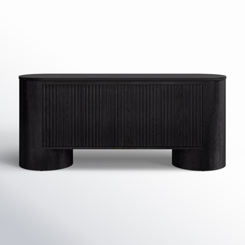 Giovani Media Console