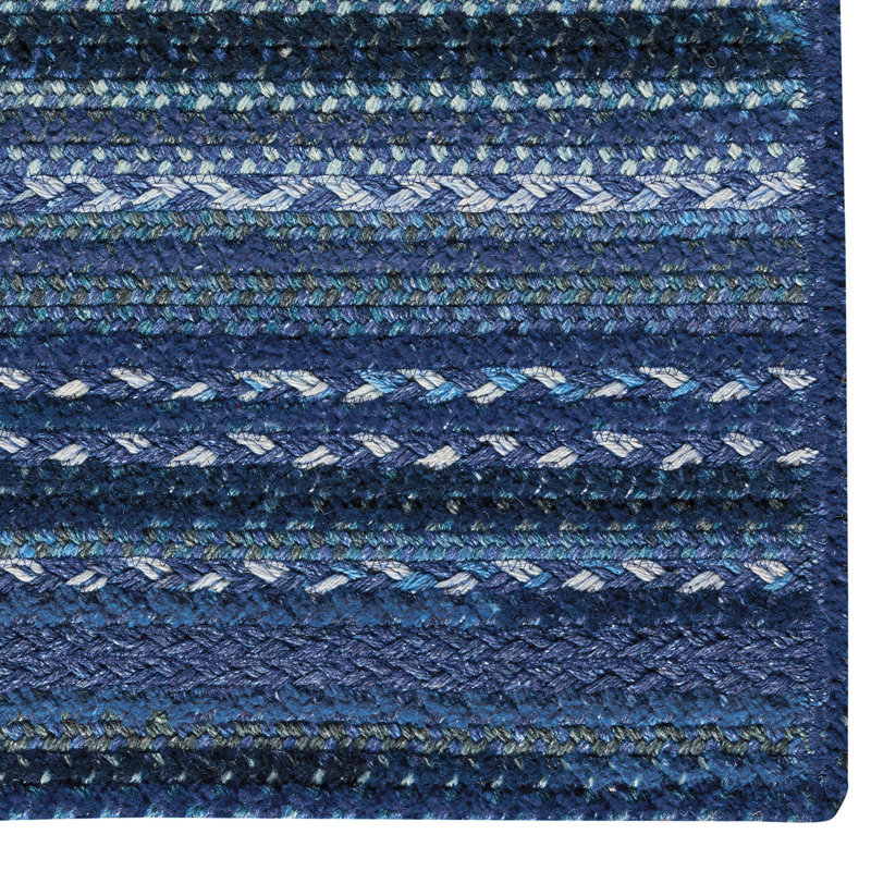 Lyam Indoor Rug, Cross Sewn Rectangle 24" x 8' Runner