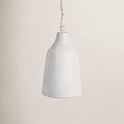 Single Light Pendant