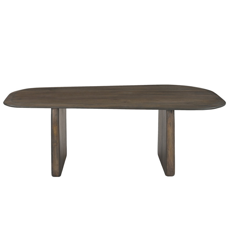 Bazul Coffee Table Mocha