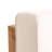 X-BACK RIGHT CORNER BENCH-2105363042