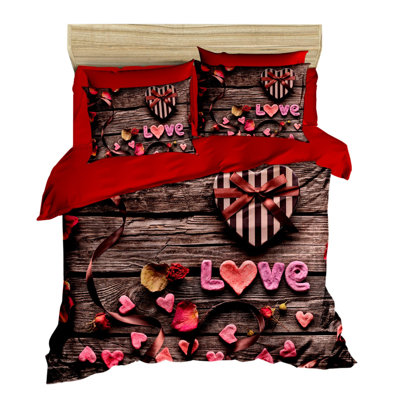 Duvet Cover Set