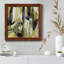 Toile encadrée Citron Rhythm III-Premium - prête à être accrochée-208086836-208086844