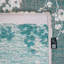 Sakura Flatweave Area Rug-114579306