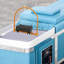 Water Circulation Rack Kit With Pillow