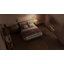 48 cm W Chest of 5 Drawers