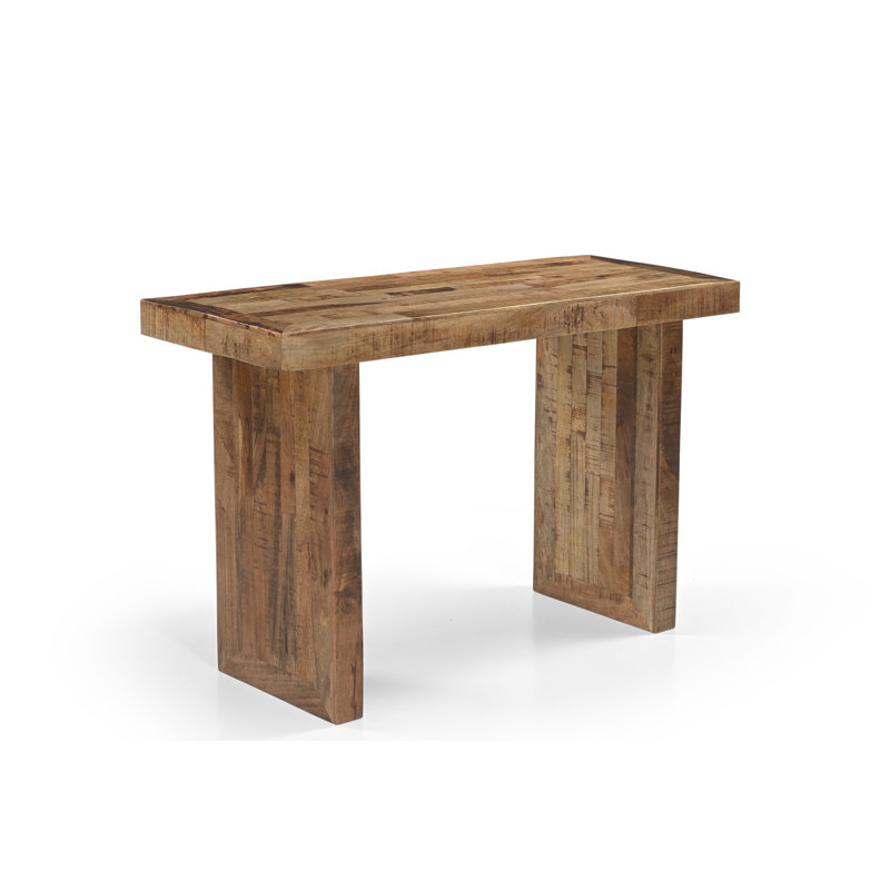 Console MacLure