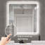 Miroir de salle de bain Led-713853019