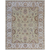 One-of-a-Kind 7'10" X 9'9" Area Rug