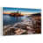 Floating Frame White