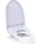 Washlet® Electronic Classic Elongated Auto Open/Close Lid Bidet Seat-530375727