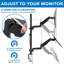 Universal Pole Mount