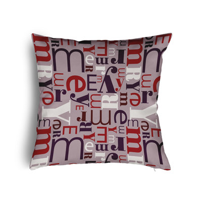 Hobart Square Cushion