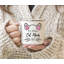 Tasse à café «Funny Cat Lover Campfire»-1565686063