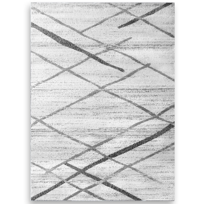 Salvador Abstract Area Rug, Rectangle 160 x 230cm