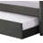 Madeira Camel Back Twin Daybed With Trundle-77464500