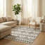 Tapis marocain Thambiah