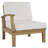 Modway Marina 10 Piece Outdoor Patio Teak Set-84917037