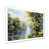 White Picture Frame