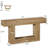 2-Tier Side Table(Only Including Coffee Table)-1852354320