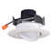 4" Remodel Integrated LED Colour Temperature K Remodel Recessed Lighting Kit