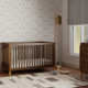 Gelato 4-in-1 Convertible Crib