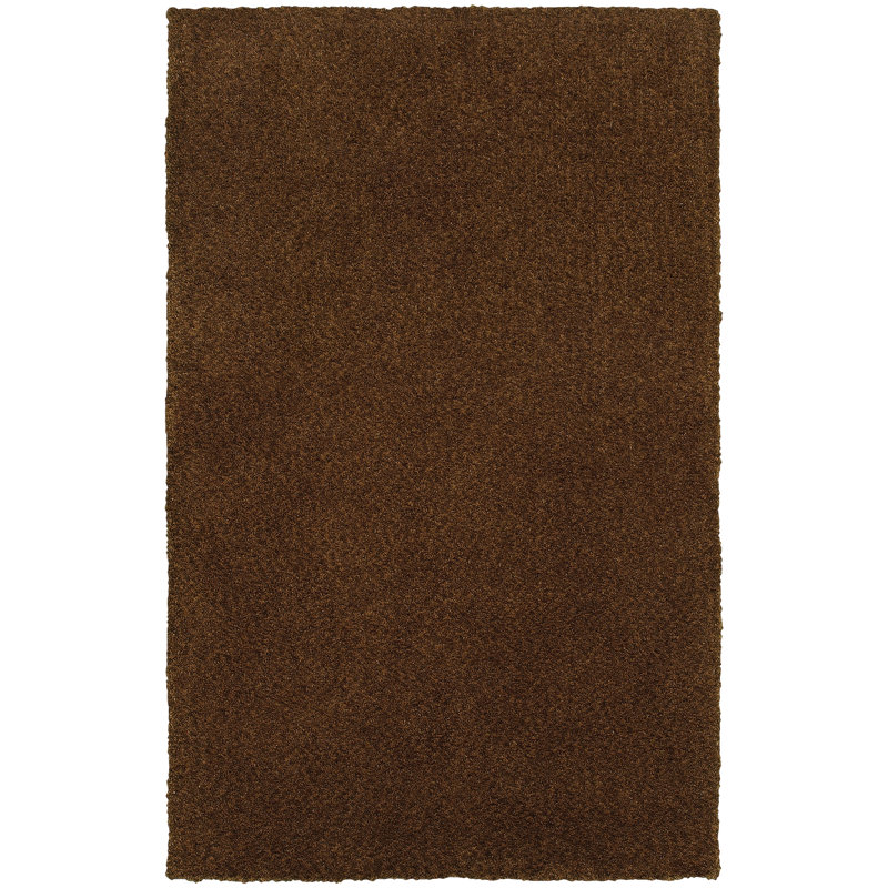 Toronto Hand Tufted Indoor Rug, Rectangle 5' x 7'
