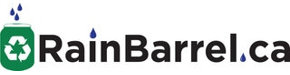 Logo RainBarrel.ca