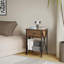 Roberson 1 Drawer Bedside Table-1677047440