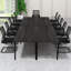 Table de conférence Carlsbad-2139759047