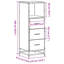 Bathroom Cabinet-243732074