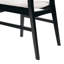 Chaise de salle à manger (ensemble de 2)-690529527
