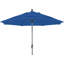 Parasol de marché 9 pi 2,5 po Mariyah-1684348881